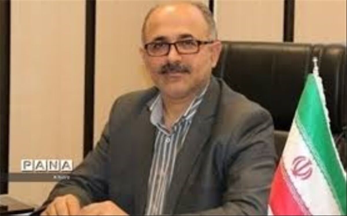 توزیع بسته های بهداشتی  بین دانش آموزان مدارس شبانه روزی البرز