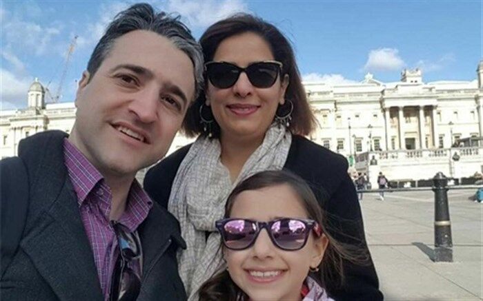 پایان تراژیک تعطیلات ژانویه برای نخبگان ایرانی