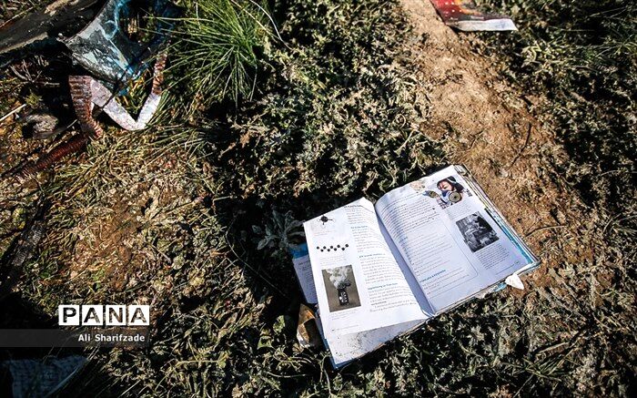 آخرین آمار از دانشجویان جان‌باخته پرواز کی‌یف