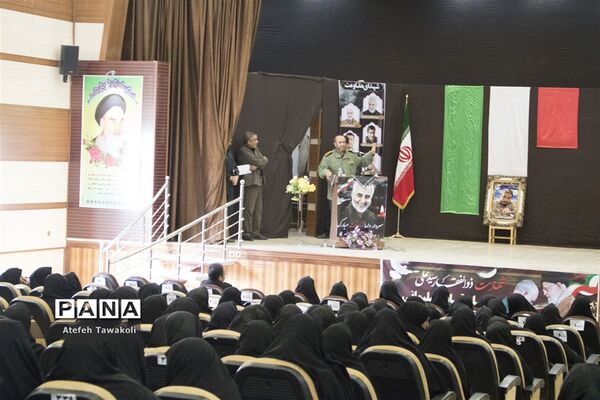 در سوگ مالک اشتر زمان