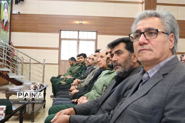 در سوگ مالک اشتر زمان