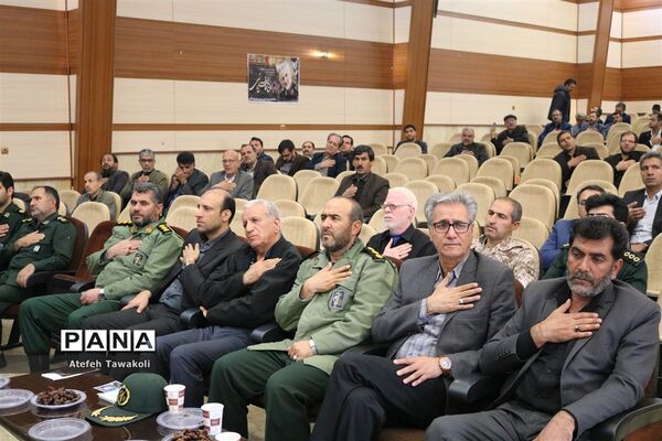 در سوگ مالک اشتر زمان