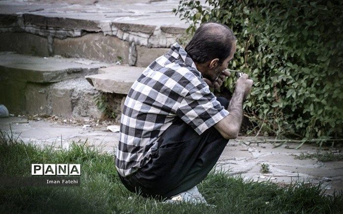 موفقیت اندک طرح‌های درمان اجباری معتادان