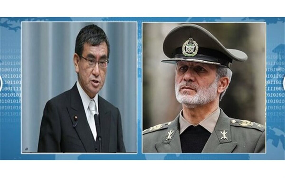 برای تنش‌زدایی باید به حضور اشغالگرانه آمریکا در منطقه پایان داده شود