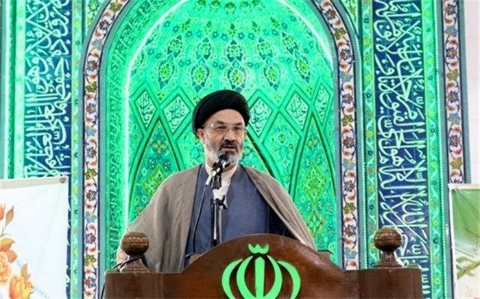 شهادت حاج قاسم سلیمانی نشان داد که انقلاب اسلامی زنده است
