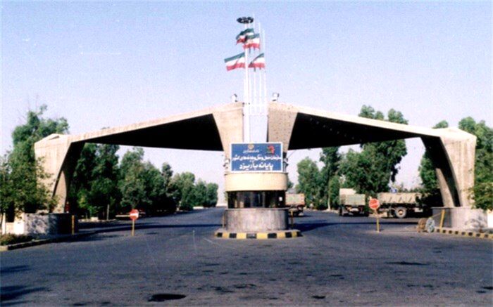 رانندگان یزدی در سوگ سردار سلیمانی