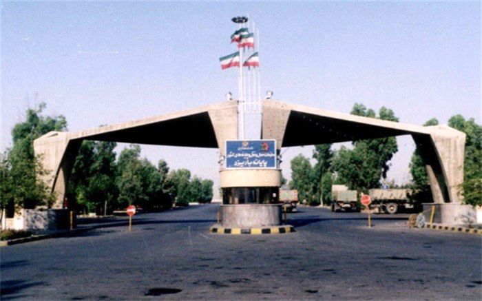 رانندگان یزدی در سوگ سردار سلیمانی