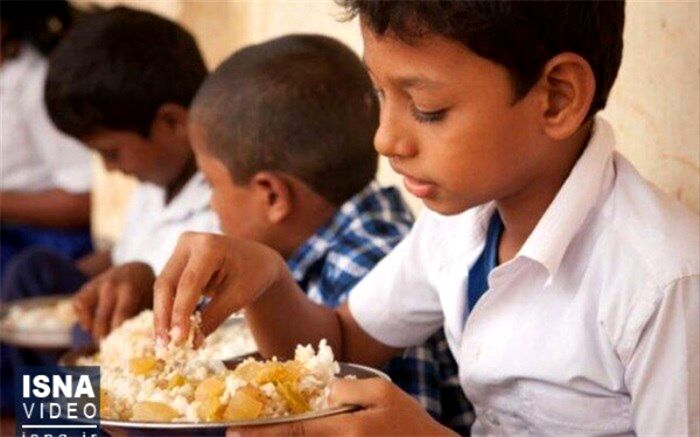 افزایش چشمگیر نیاز به غذا تا پایان قرن ۲۱ + ویدئو