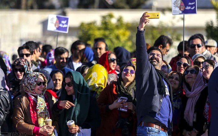 افزایش ۱۲ درصدی سفر گردشگران به شاهین‌دژ