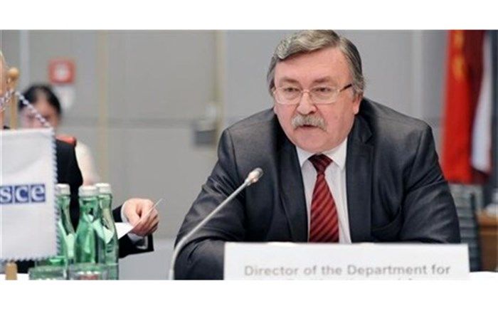 مسکو: ۸۸ درصد بازرسی‌های پادمانی آژانس در جهان از ایران بوده است