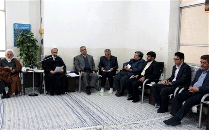 مرکز خیرالنساء میبد، قطب مهارتی کشور می‌شود