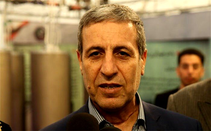 دستاوردهای صنایع هسته‌ای نشان از ظرفیت علمی ایران است