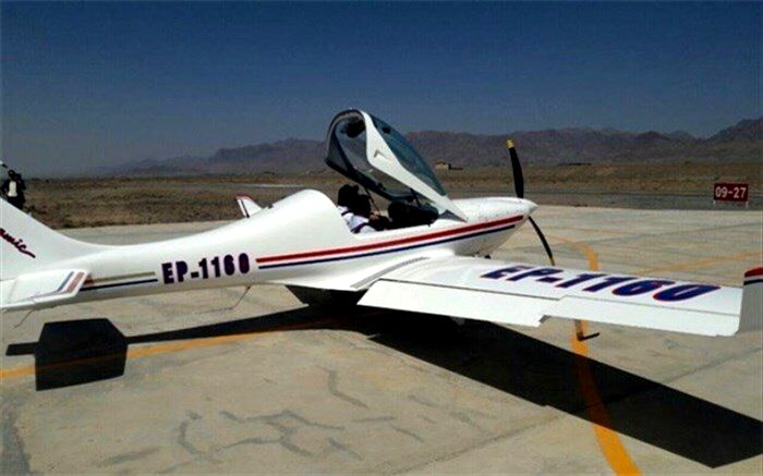 بهره‌برداری از تنها فرودگاه اختصاصی استان یزد در بهمن ماه امسال