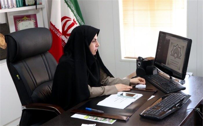 کانونهای فرهنگی هنری مساجد نقش بی بدیلی در جذب نسل جوان به سوی مساجد دارند