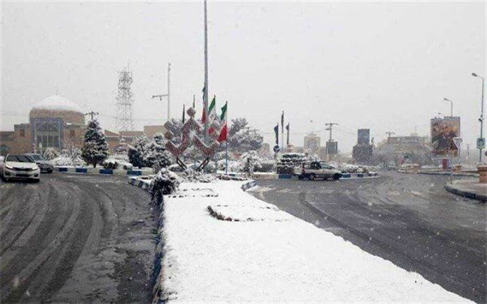 احتمال یک‌طرفه‌شدن برخی مسیرهای ییلاقی تفت