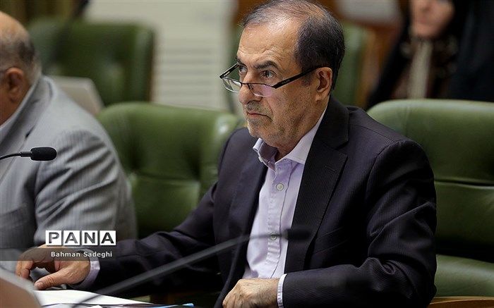 الویری: لوایح عوارضی شهرداری تهران زودتر به شورا ارسال شود