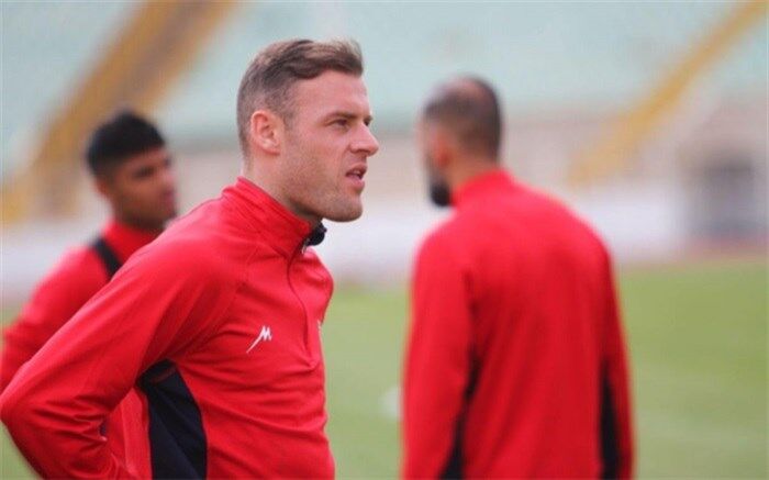 نام بمب بزرگ پرسپولیس در نقل و انتقالات زمستانی مشخص شد