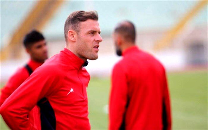 نام بمب بزرگ پرسپولیس در نقل و انتقالات زمستانی مشخص شد