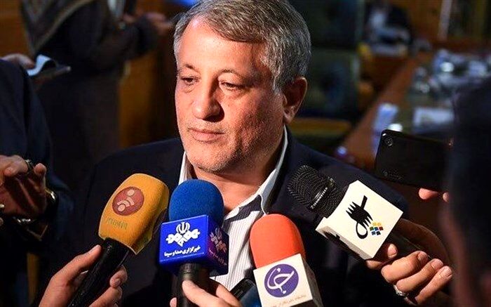هاشمی: هنوز متن استعفای بهاره آروین به دست ما نرسیده است