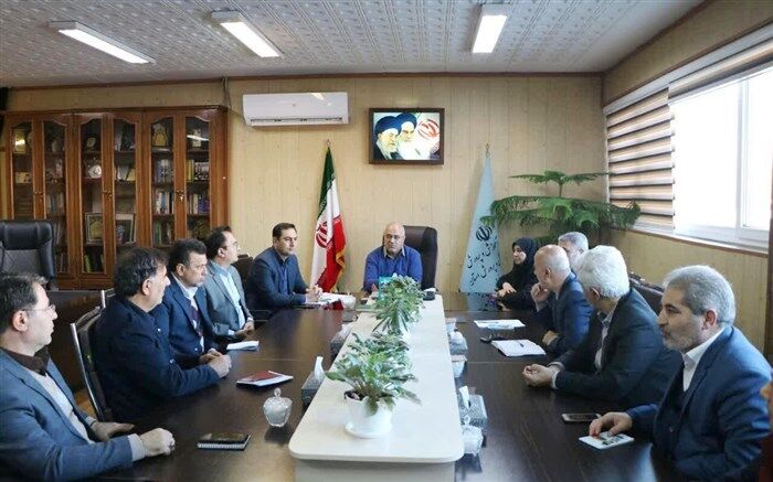 رویکرد ساماندهی نیروی انسانی، تحقق هر شش ساحت سند تحول بنیادین است