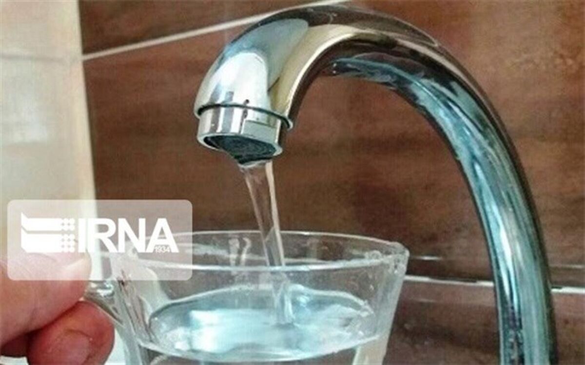 سالانه ۳۰ میلیون متر مکعب آب بصورت غیرمجاز در استان تهران مصرف می‌شود
