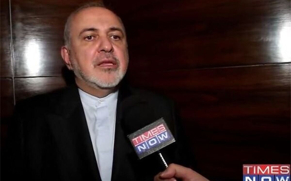 ظریف:  گستاخی و نادانی، ترکیب خطرناک موجود در آمریکاست
