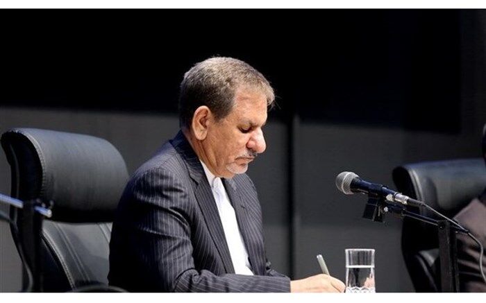 جهانگیری: قدر همبستگی ملی را بدانیم