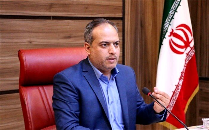 یوسف بهارلو:همت عالی فرهنگیان و دانش آموزان شهرستانهای استان تهران درکاهش آلام هموطنان عزیزسیل زده