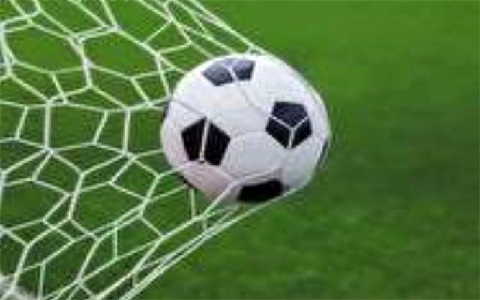 برد تیم فوتبال سنگ آهن بافق مقابل تیم آریا یزد