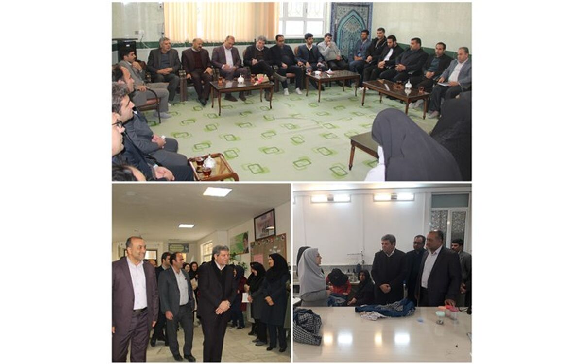 لزوم تقویت نقش بازی و آموزش در مدارس ابتدایی