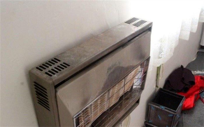 چهار بانوی مهریزی بر اثر گاز گرفتگی روانه بیمارستان شدند