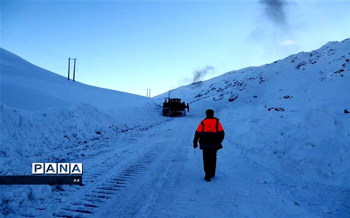ضرورت پرهیز از ترددهای غیرضروری در جنوب الیگودرز