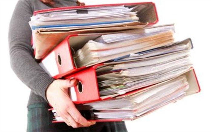 کارخانه تولید نارضایتی