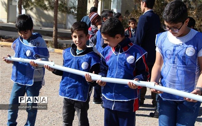 اعلام جزئیات برگزاری جشنواره جابربن‌حیان در سال تحصیلی جاری