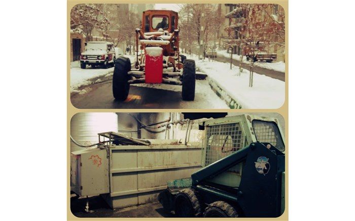 ۸۴۰ هزار لیتر محلول  تا کنون برای شهرداری های مناطق تهیه وتوزیع گردیده است