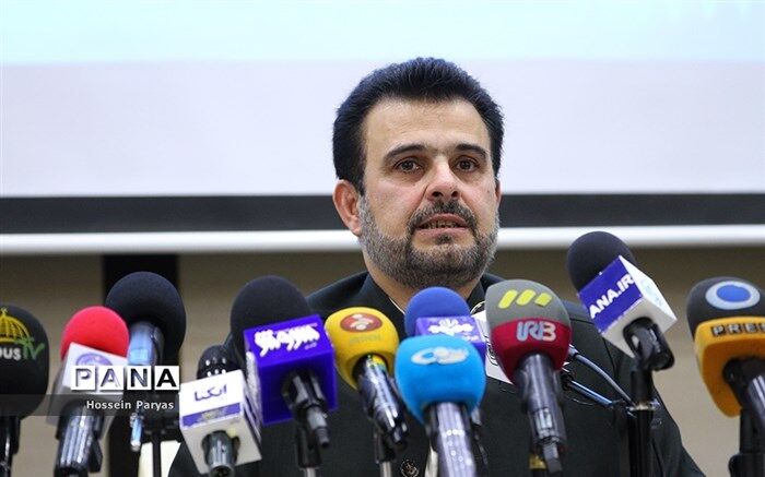 برگزاری دوره آموزش ضمن خدمت برای مدرسان میانی قرآن کریم