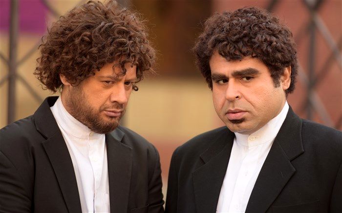 فیلمبرداری «موچین» در نیمه راه