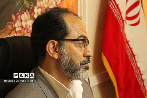 نشست شورای برنامه‌ریزی سازمان دانش آموزی خوزستان