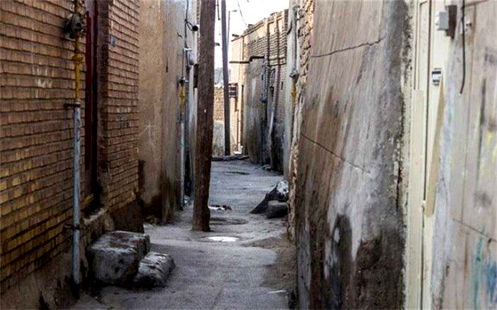 پرداخت ۵۱۴ میلیارد تومان تسهیلات به ۹ هزار واحد فرسوده
