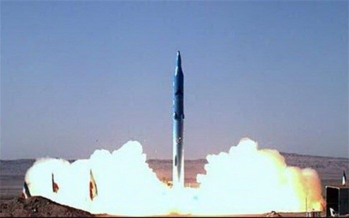 هند موشک بالستیک با قابلیت حمل کلاهک هسته‌ای را آزمایش کرد