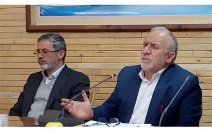 شورای آموزش و پرورش استان، نقش خود را به خوبی ایفا کرده است