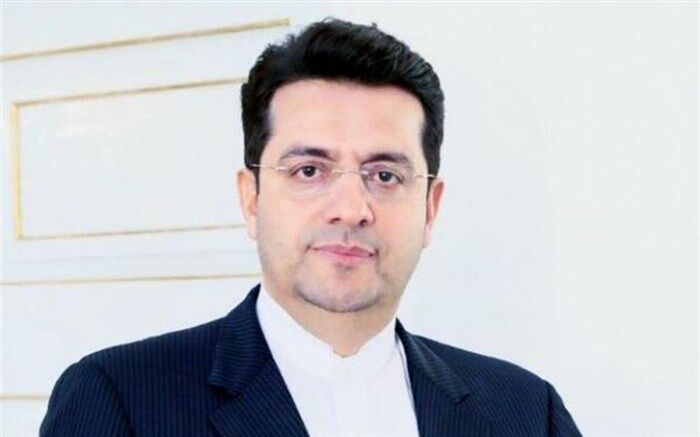 حضور ظریف در نشست داووس لغو شد