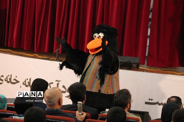 آغاز هجدهمین جشنواره هنرهای نمایشی کانون خوزستان در اهواز