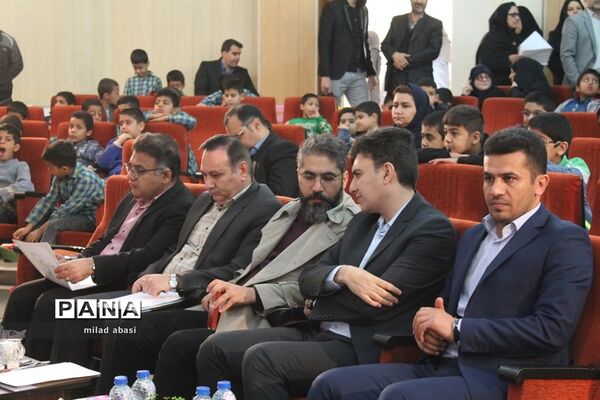 آغاز هجدهمین جشنواره هنرهای نمایشی کانون خوزستان در اهواز