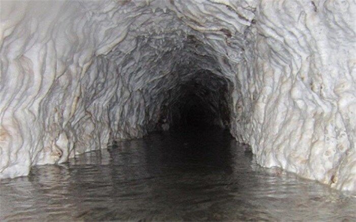 مرمت و باز سازی 40 رشته قنات در شهرستان کاشان