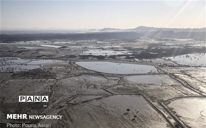 فراخوان هنرمندان مستقل ایران برای جمع‌آوری کمک‌های مردمی به سیل‌زدگان