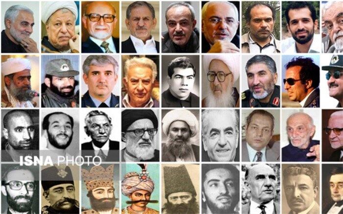 عجب دی ماه پرحادثه ای
