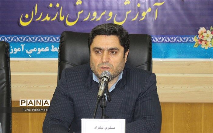 تحقق مصوبات شورای آموزش و پرورش به اصلاح قوانین نیاز دارد