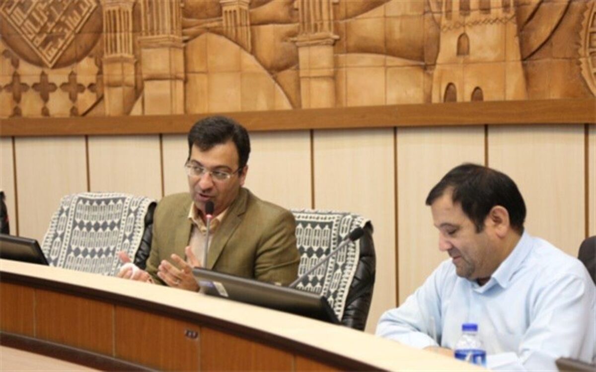 مدیر کل فرهنگ و ارشاد اسلامی یزد: نمایشگاه کتاب یزد با محوریت حوزه کودکان و نوجوانان برگزار می شود