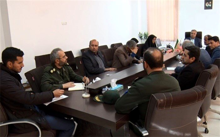 امضای تفاهم نامه برای احداث ۳ واحد مددجویی درمیبد